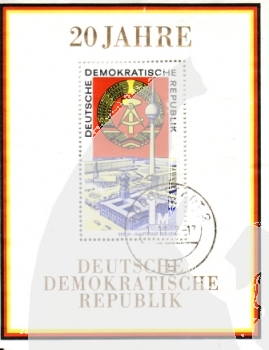 NDR 1507 (BL 28) ● - 1969